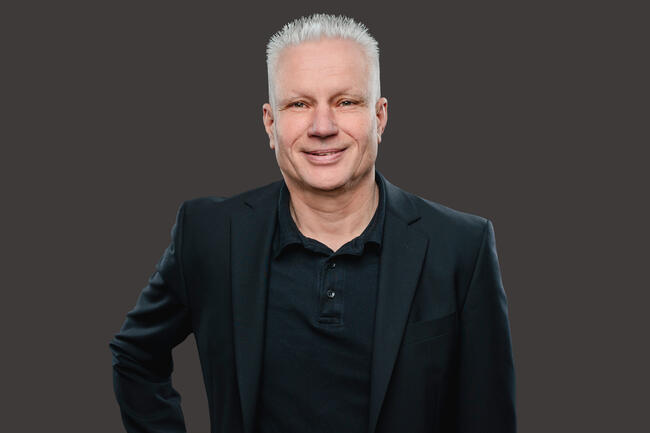 Porträt Christian Schmitt