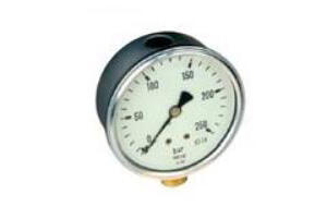 Manometer