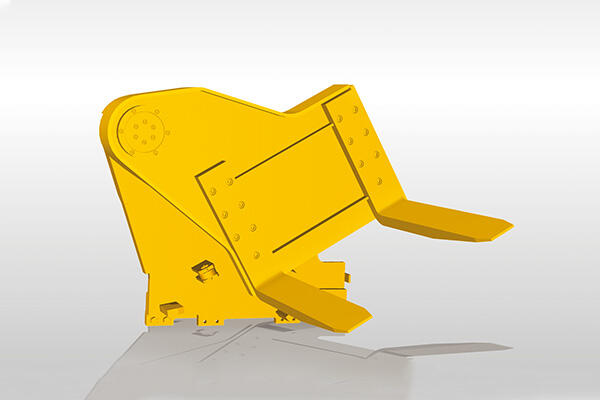 Seitenkippvorrichtung