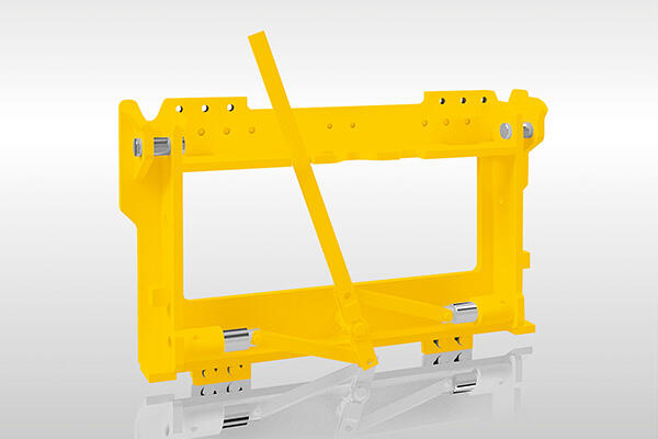 Schnellwechselvorrichtung