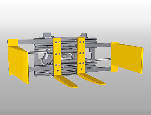 S 15 GBE-stabau Gitterboxentleergeraet