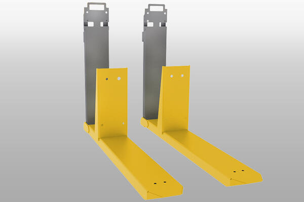 S 5 TGH-stabau Teleskopgabeln