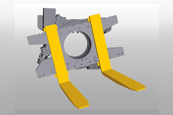 S 08 DE-stabau Drehgeraete