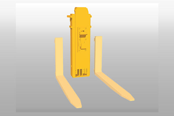 S 10 BEV-stabau Behaelterentleergeraet