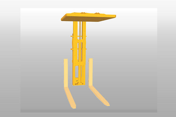 S 19 L-stabau Lasthalter