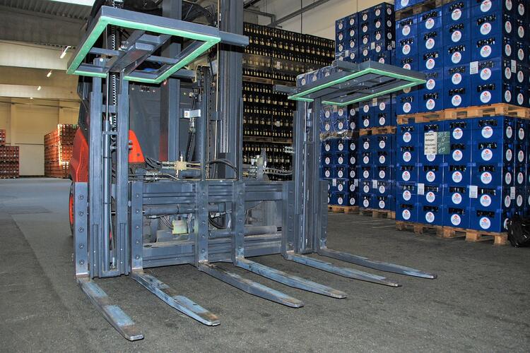 Lasthalter von Stabau