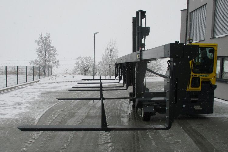 Langguttraverse von stabau