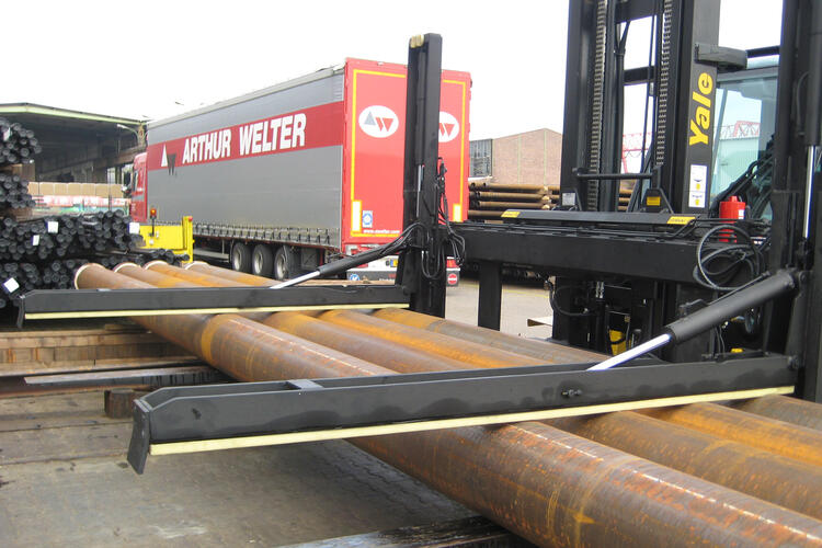 Niederhalter Metallindustrie