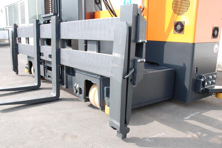 Klappgabeln von stabau