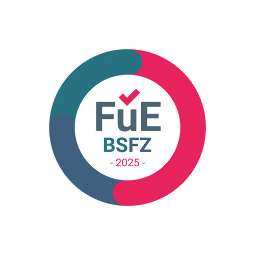 BSFZ Siegel 2025