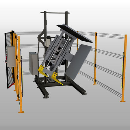 stabau Stationäre Anlagen